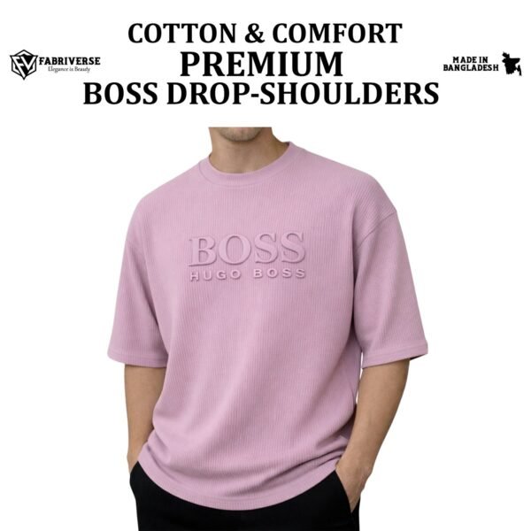 Premium Boss Drop (Levander)