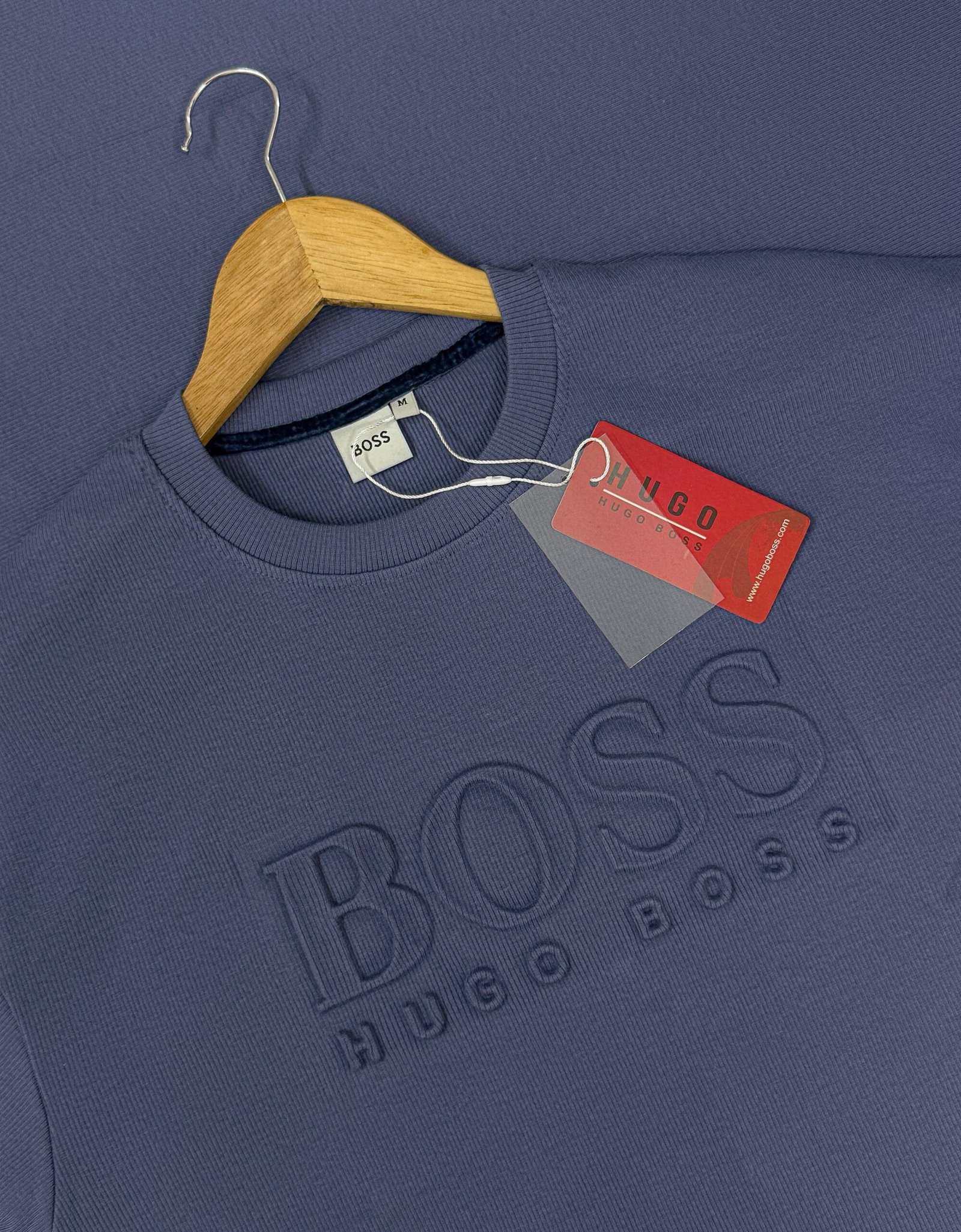 Premium Boss Drop (Salted Blue-Levander) - Image 2