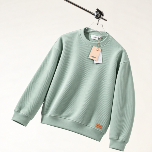Premium Celio Sweatshirt (Mint)